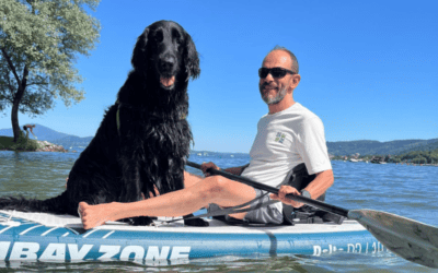 Prima di adottare un cane: perché la relazione inizia ancora prima di incontrarsi