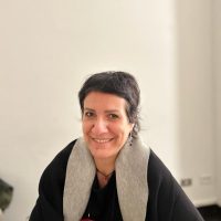 Sara Rossi- insegnante Format Inn